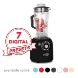 Dash Chef Series 64 oz Blender,$169 MSRP