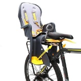 Bicycle Kids child Rear Baby Seat bike Carrier,$75 MSRP