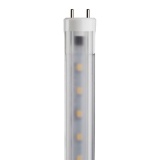 toggled A-series T8 / T12 LED Light Tube Lamp,$20 MSRP