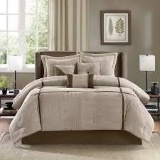 Madison Park Houston 7-pc. Comforter Set,$141 MSRP