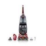 Hoover PowerScrub Deluxe Carpet Cleaner,$179 MSRP