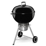 Weber Original Kettle Premium Charcoal Grill,$165 MSRP