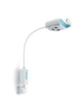 Welch Allyn Minor Procedure Light with Table/Wall Mount,$782 MSRP