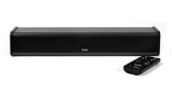 Accuvoice 201 Sound Bar Tv Speaker By Zvox With Two Levels Of Voice Boost ,$129 MSRP