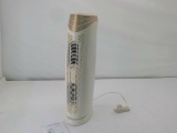 Hunter... Air Purifier with ViRo-Silver Carbon Pre-filter and HEPA,$302 MSRP