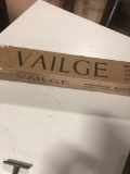 VAILGE SPRING LOADED TENSION ROD