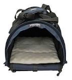 SturdiBag Pet Carrier,$102 MSRP