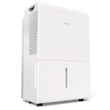 hOmeLabs 4000 Sq Ft Dehumidifier 70 Pint Energy Star Safe Mid Size, $199 MSRP