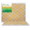 FilterBuy 20x24x1 MERV 11 Pleated AC Furnace Air Filter,$23 MSRP