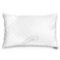 WonderSleep Premium Adjustable Loft [Luxury Queen] - Shredded Hypoallergenic Memory Foam Pillow