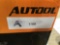 AUTOOL 12V Automotive Fuel Leak Detectors SDT,$199 MSRP