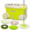 EGOFLEX Spin Mop Bucket System,$49 MSRP