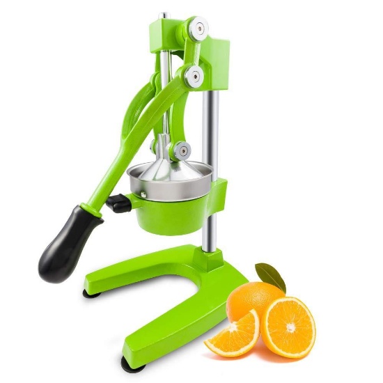 ROVSUN Commercial Grade Citrus Juicer,$46 MSRP