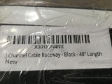 J Channel Cable Raceway,$11 MSRP