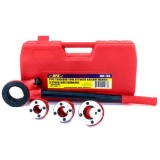 HFS(R) Pipe Threading Tool With Ratchet Handle,$42 MSRP