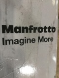 Manfrotto...Xtra 3-Way Head Kit,$290 MSRP