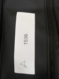 NOMATIC Water Resistant Travel Bag,$269 MSRP