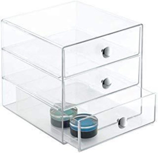 INTER DESIGN VANITY ORGANIZER