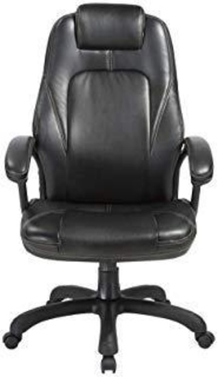 SIHOO Office Chair Black