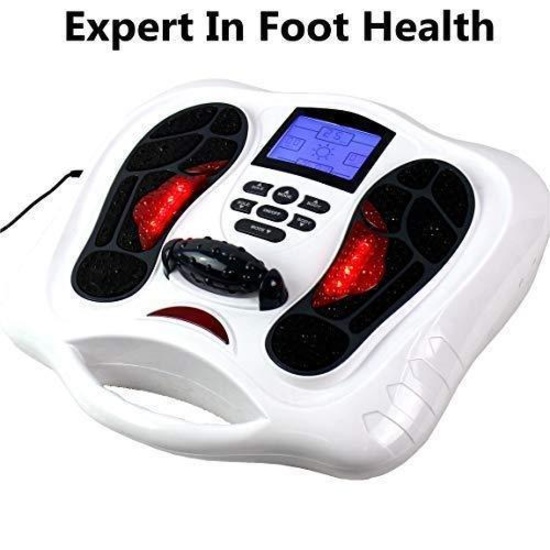 Foot Massager Machine - Newest Feeling from EMS,$299 MSRP