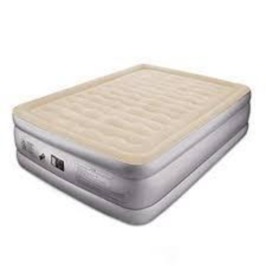 BFULL Air Mattress Airbed Portable Inflatable Mattress,$51 MSRP