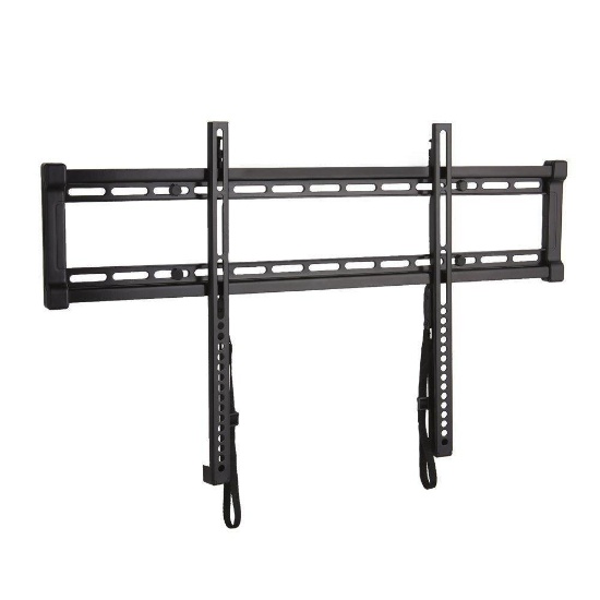 Sanus Super Low Profile Fixed Position TV Wall Mount Bracket,$49 MSRP