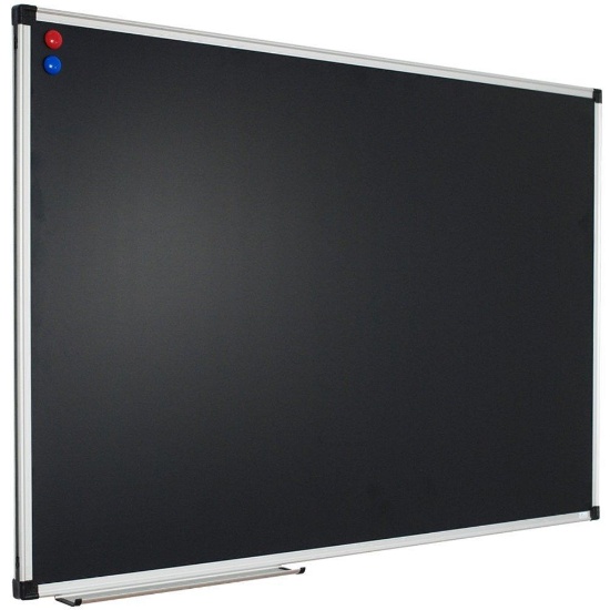 XBoard Magnetic Chalkboard Black Board,$62 MSRP