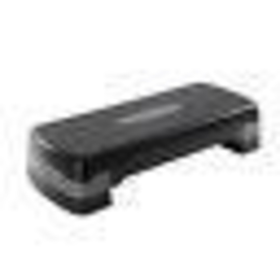 Fitness Aerobic Step Platform Exercise Stepper Cardio Workout Health Trainer US,$19 MSRP