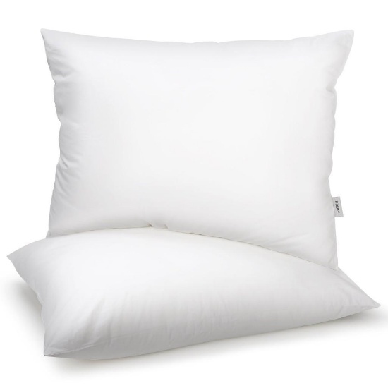 HOMFY Pillow bed pillow,$32 MSRP