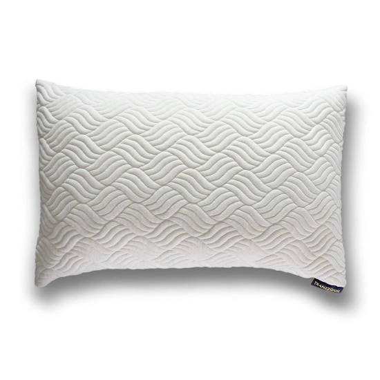 TRANZZQUIL Hypoallergenic Bed Pillows,$34 MSRP