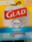 Glad Tall Kitchen Drawstring Trash Bags - OdorShield 13 . $16 MSRP