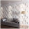 Art3d wall panels for interior wall decoration