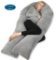 QUEEN ROSE Pregnancy Body Pillow,$86 MSRP