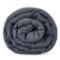 CuteKing Weighted Blanket 80''x87'' 25lbs ,$149 MSRP