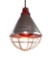 Heat lamp infra red bulb
