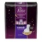 Poise Overnight Incontinence Pads, Ultimate Absorbency, 75% Wider Back, 72 Count , $33 MSRP