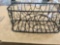 Steel Wire Basket