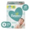 Pampers Sensitive Water-Based Baby Diaper Wipes, $14 MSRP