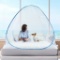 OLLREAR Pop Up Mosquito Net,$26 MSRP