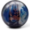 Brunswick Rhino Bowling Ball,$87 MSRP