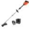 ECHO Lithium-Ion Brushless Cordless String Trimmer,$399 MSRP