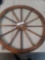 Miscellaneous General Merchandise- Wagon Wheel