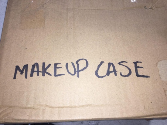 Makeup Case