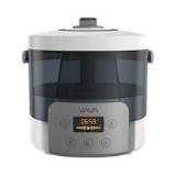 Ultrasonic Humidifier, VAVA Cool Mist Humidifier
