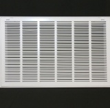 Steel Return Air Filter Grille,$55 MSRP