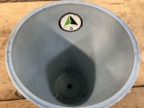 Algreen Self Watering Planter Pot