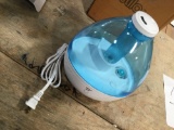 ESTILO HUMIDIFIER