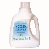 ECOS Ice Melt Compound,$12 MSRP