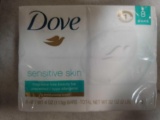 Dove Soap pack