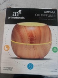 Aroma Oil diffuser